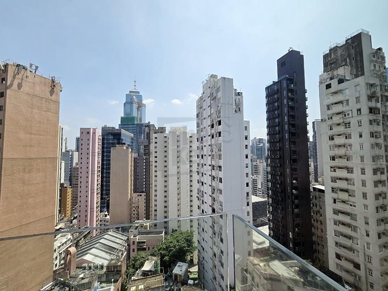 photo 2 — Gramercy, Midlevels West