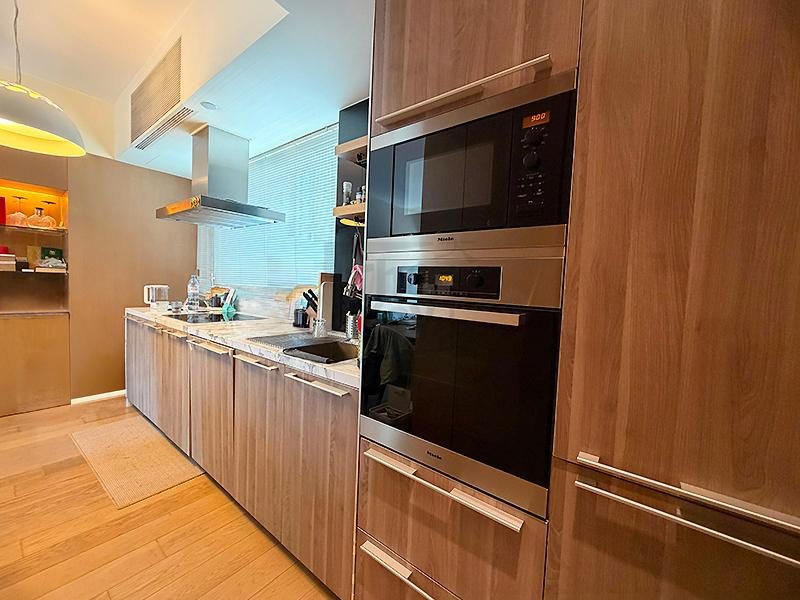 photo 8 — Gramercy, Midlevels West