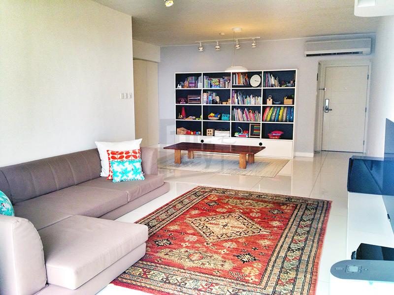 Baguio Villa