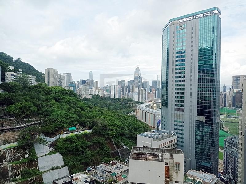 photo 2 — Village Garden, Happy Valley