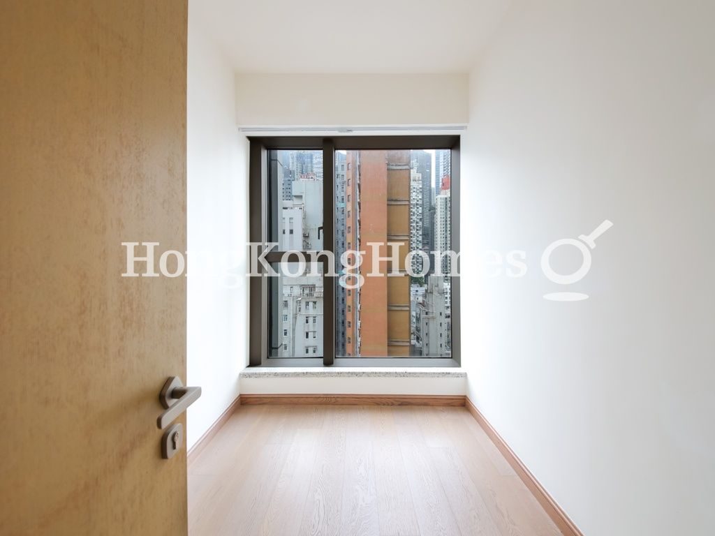 Second Bedroom — My Central，中環