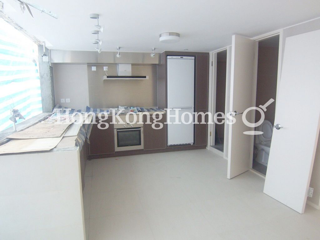 Kitchen — Sea View Villa, Sai Kung