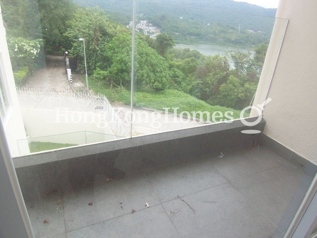 Dining Room — Sea View Villa, Sai Kung