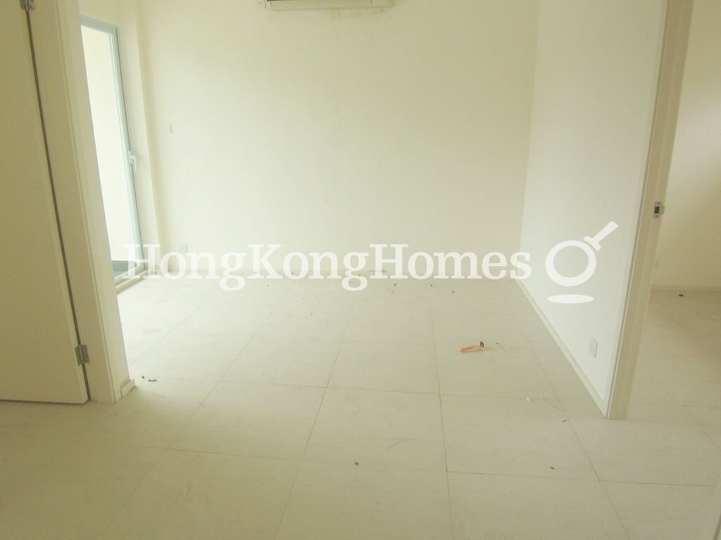 Balcony off Master Bedroom — Sea View Villa, Sai Kung