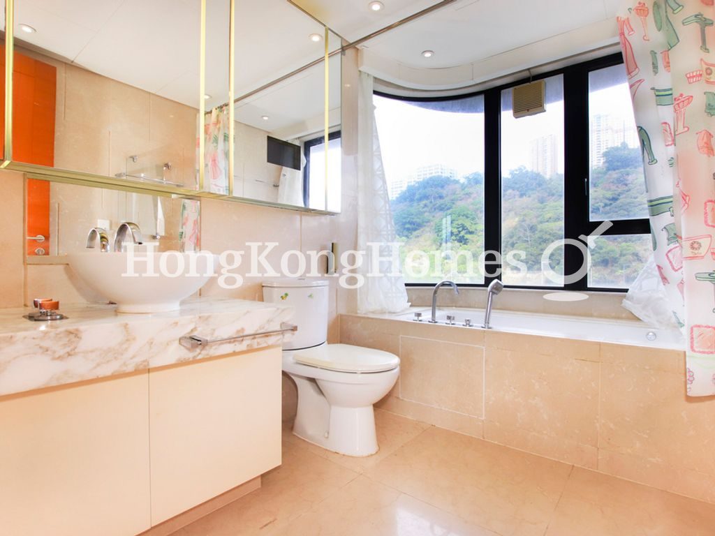 Master Bathroom — 貝沙灣 06期 Bel-Air No. 8 2座，薄扶林