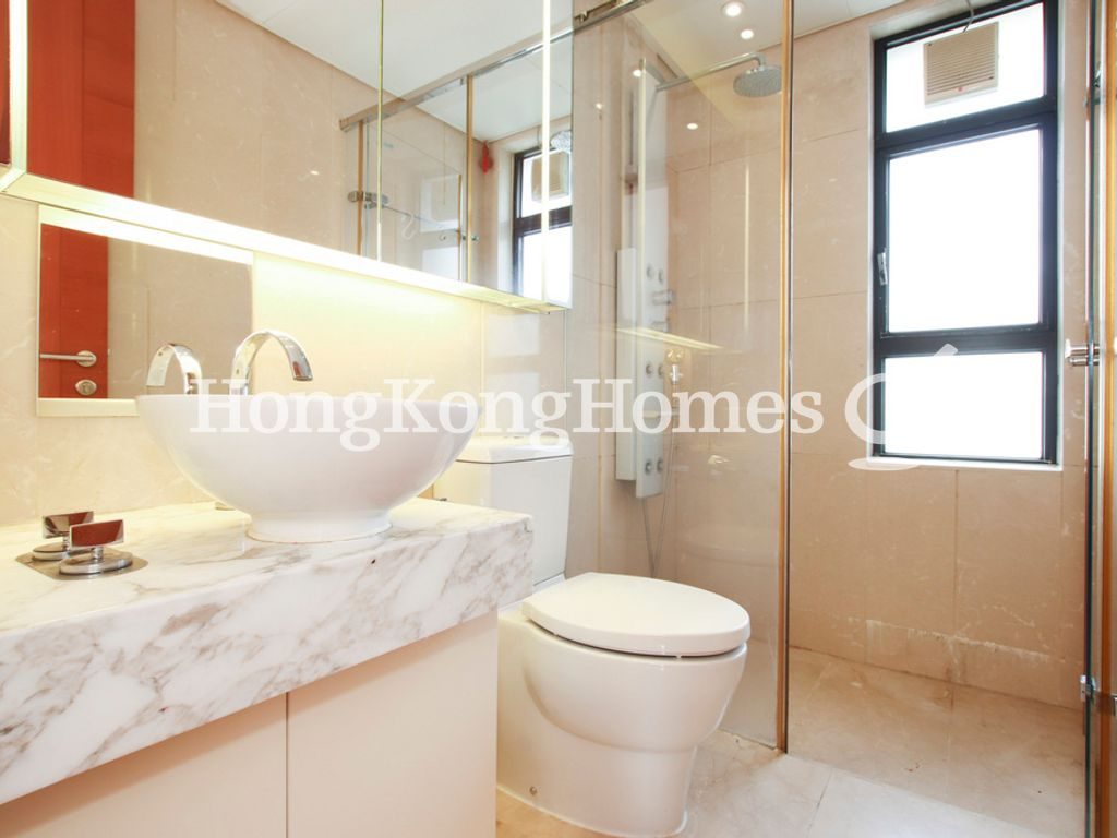 Guest Bathroom — 貝沙灣 06期 Bel-Air No. 8 2座，薄扶林