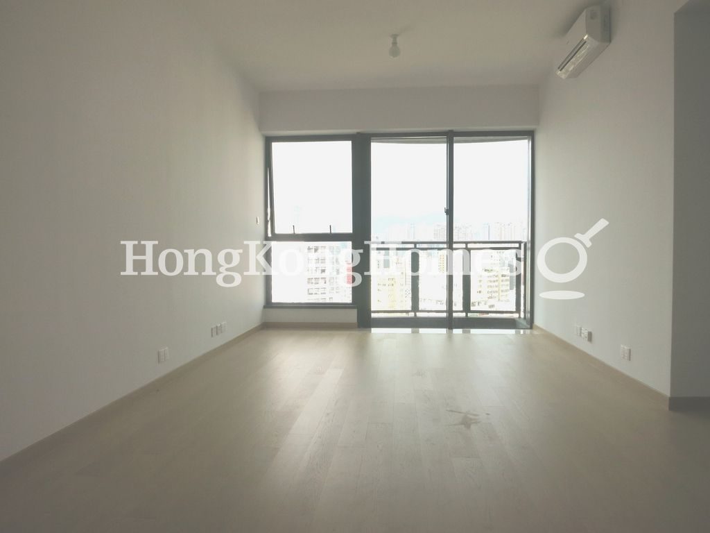 Living and Dining Room — The Austin - Phase 1 - Tower 2A, Tsim Sha Tsui