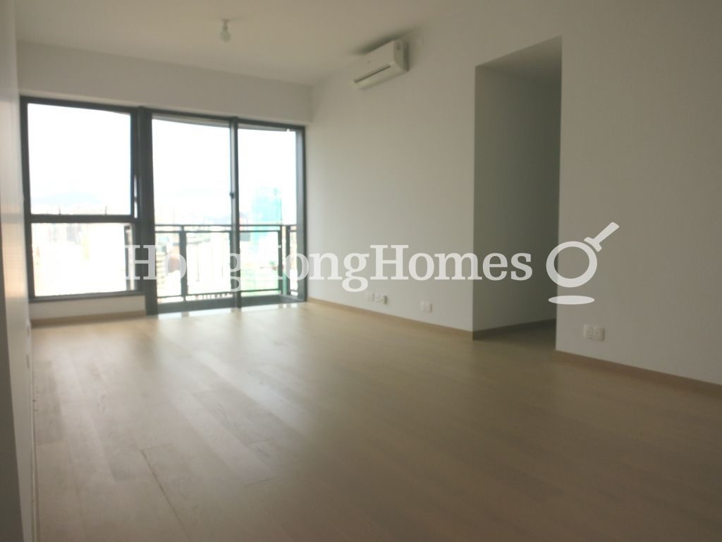 Living and Dining Room — The Austin - Phase 1 - Tower 2A, Tsim Sha Tsui