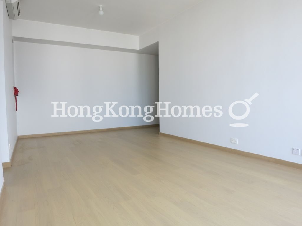 Living and Dining Room — The Austin - Phase 1 - Tower 2A, Tsim Sha Tsui