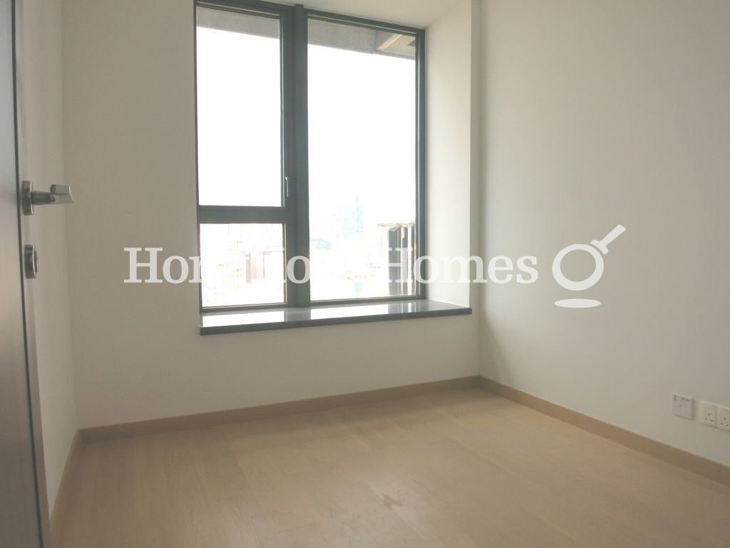 Second Bedroom — The Austin - Phase 1 - Tower 2A, Tsim Sha Tsui