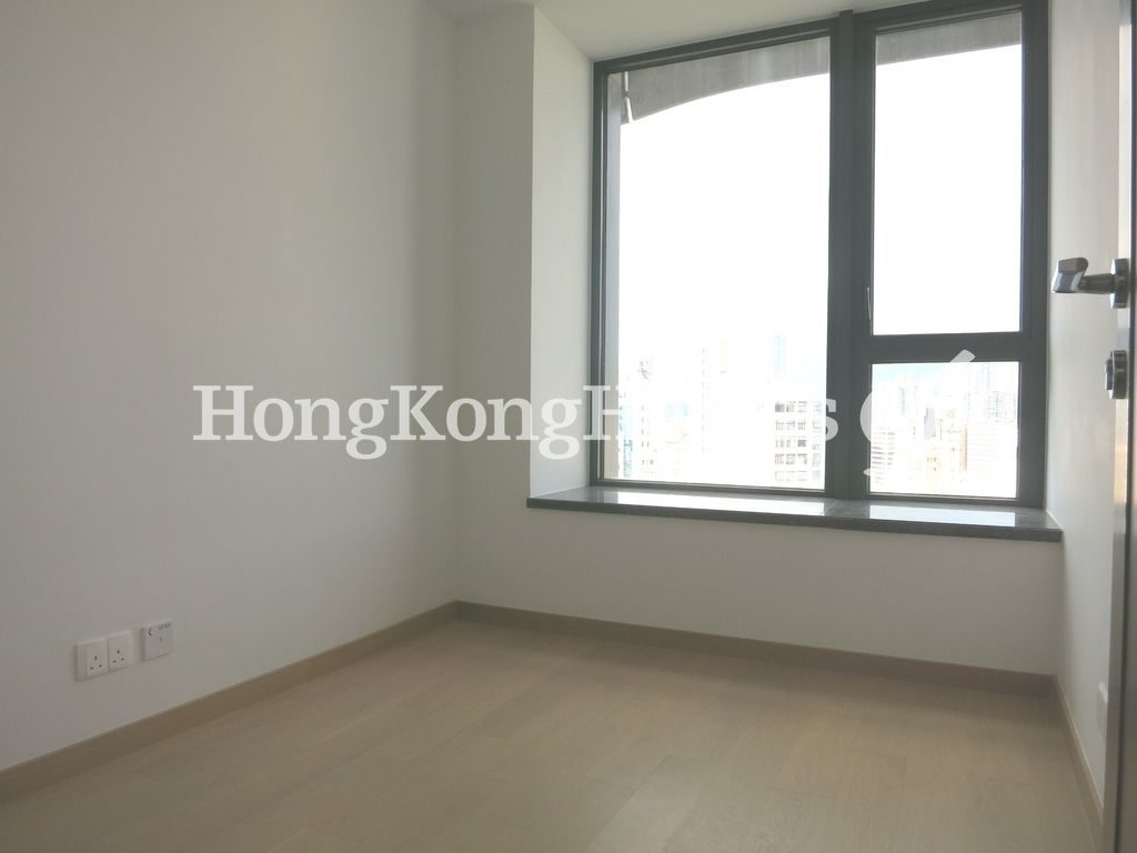Third Bedroom — The Austin - Phase 1 - Tower 2A, Tsim Sha Tsui