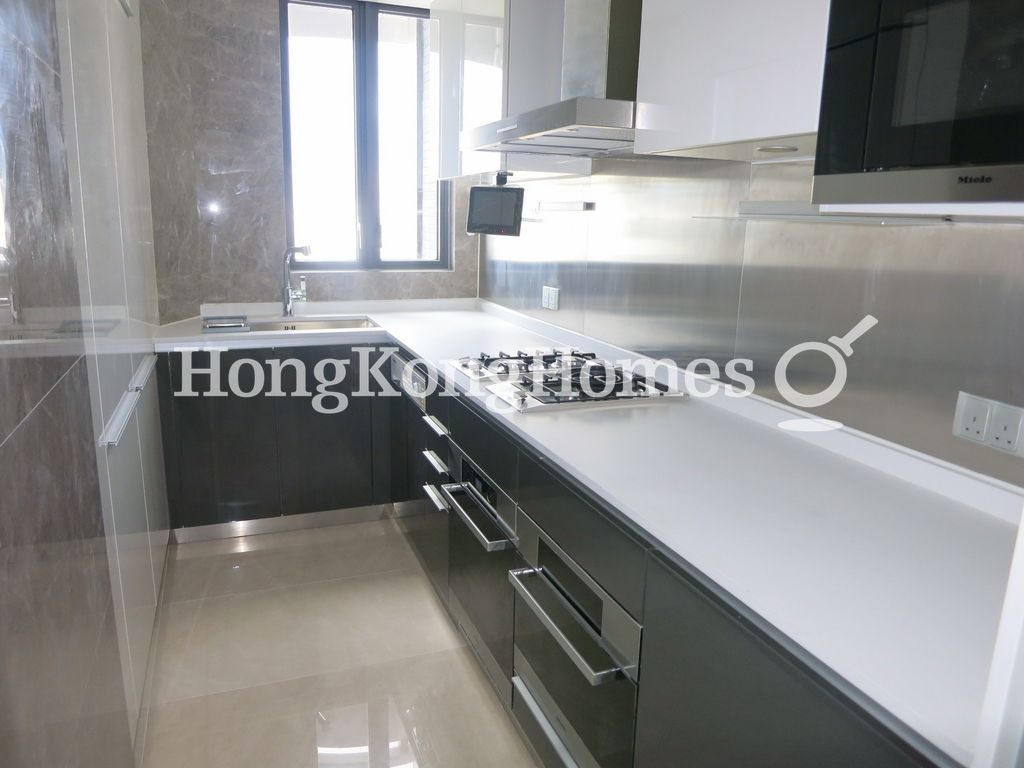 Kitchen — The Austin - Phase 1 - Tower 2A, Tsim Sha Tsui