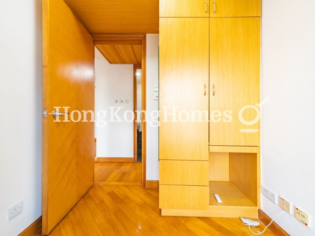 Second Bedroom — 深灣軒，鴨脷洲