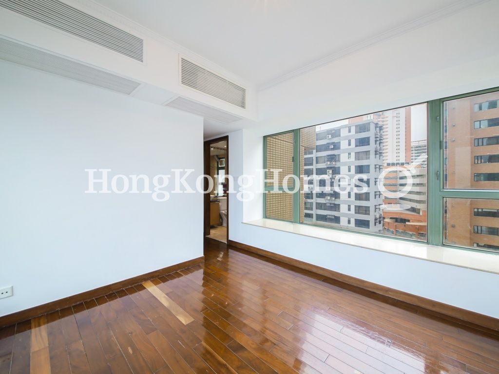 Master Bedroom — Sky Horizon - Block 01, North Point Hill