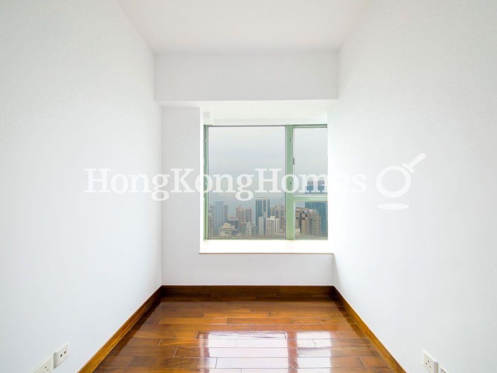 Third Bedroom — Sky Horizon - Block 01, North Point Hill