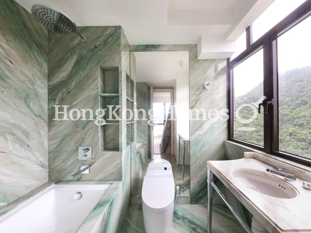 Master Bathroom — 南灣大廈，淺水灣