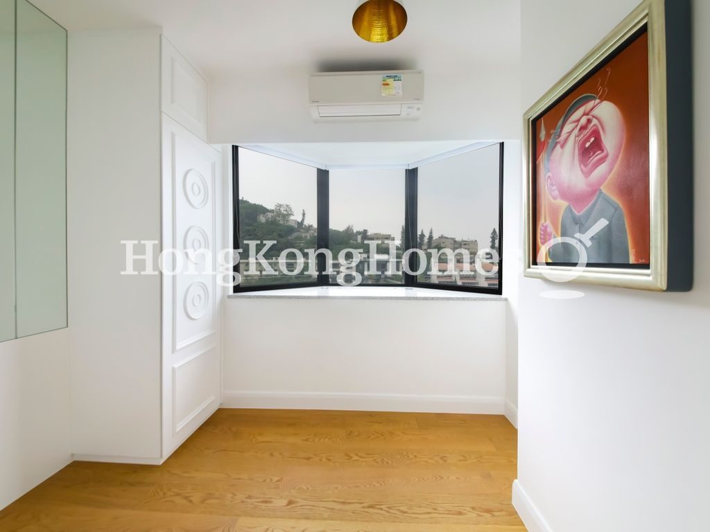 Third Bedroom — 南灣大廈，淺水灣