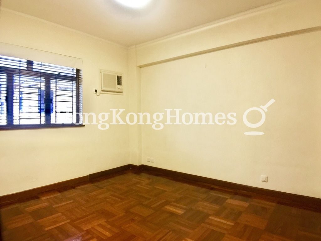 Second Bedroom — 安廬，跑馬地