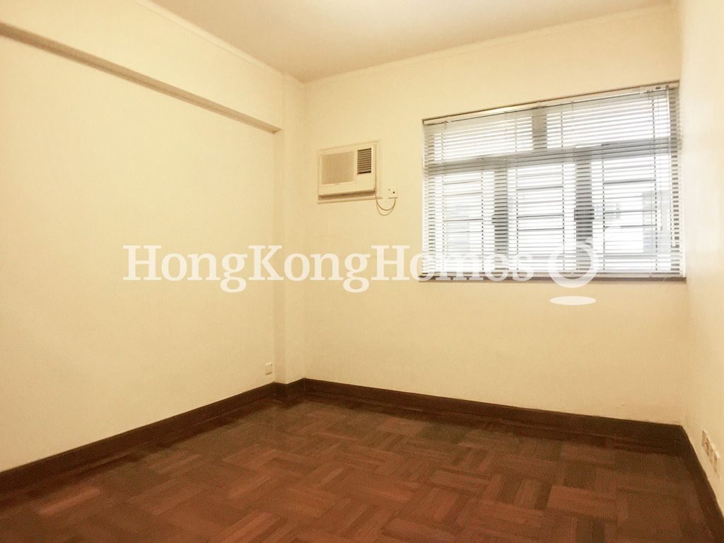 Third Bedroom — 安廬，跑馬地