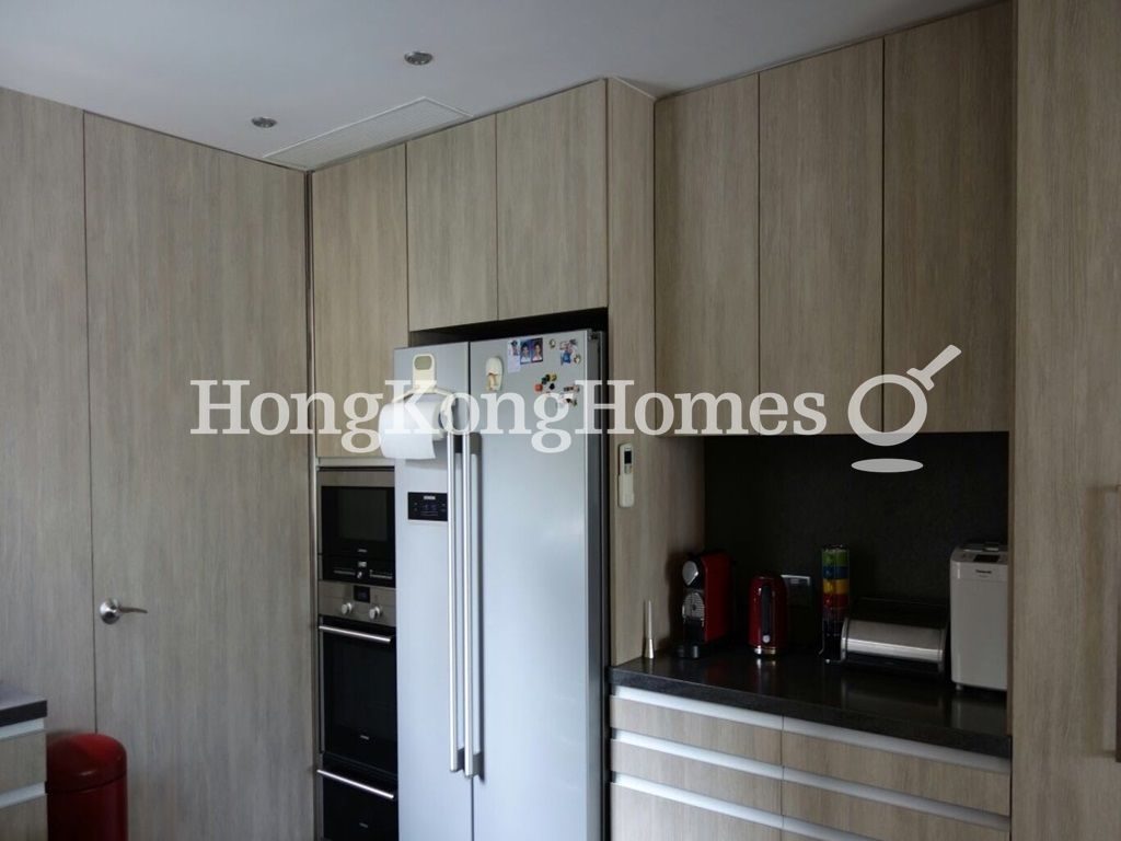 Kitchen — Fulham Garden Blk C-D, Pokfulam