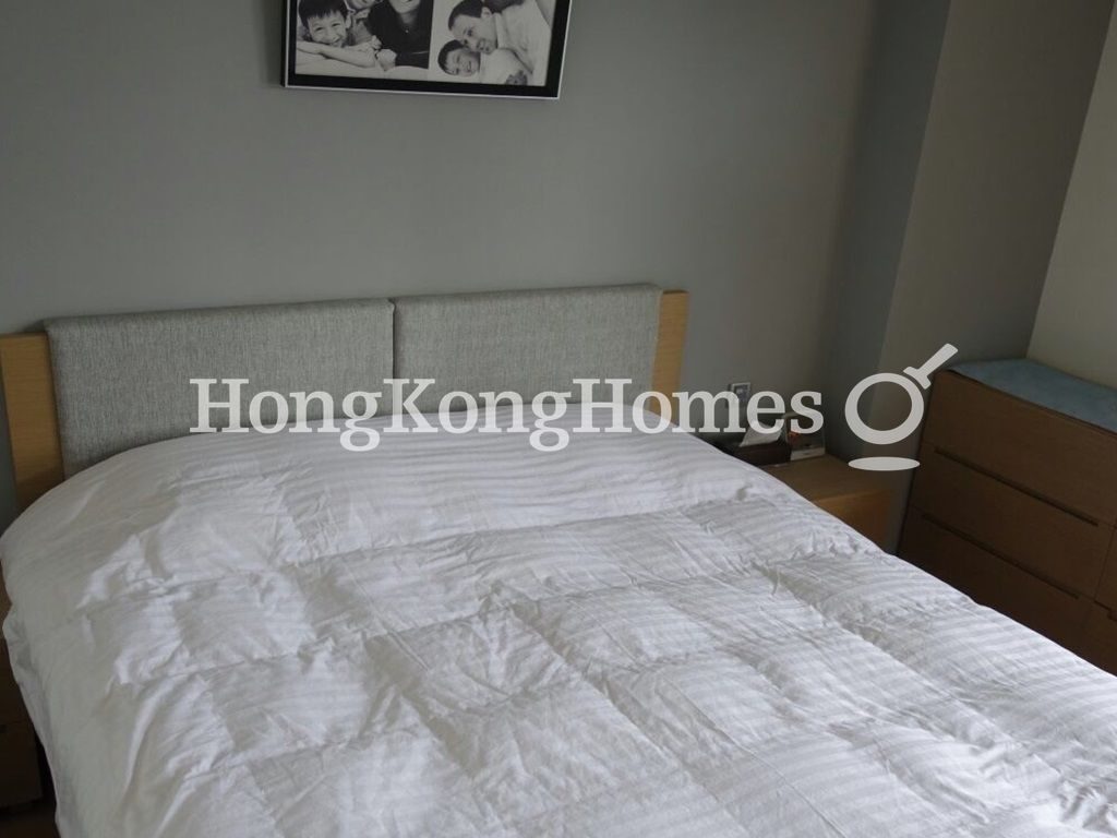Master Bedroom — Fulham Garden Blk C-D, Pokfulam