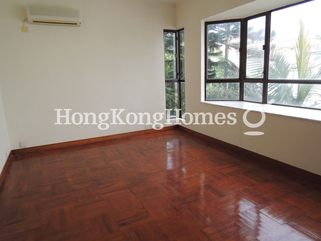 Second Bedroom — 夏威夷花園，清水灣