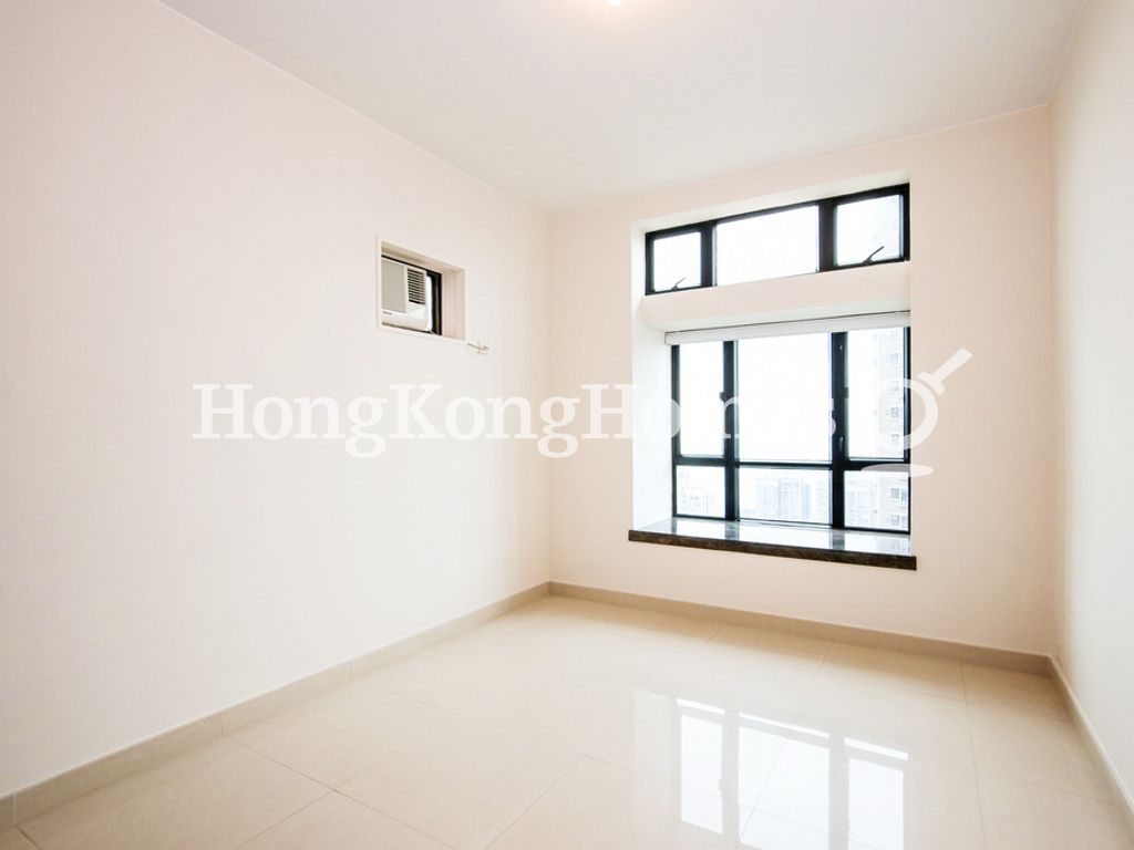 Second Bedroom — 帝豪閣 C座，西半山
