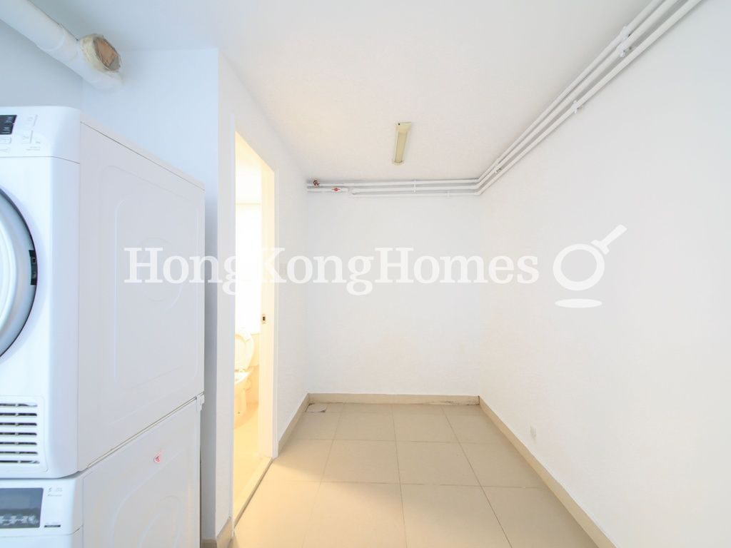 Maid's Room and Washroom — 清水灣道，清水灣