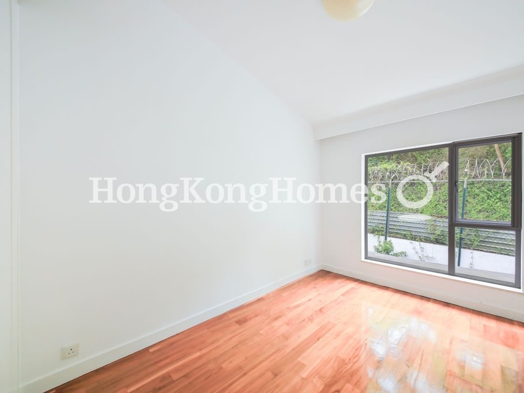 Third Bedroom — 清水灣道，清水灣