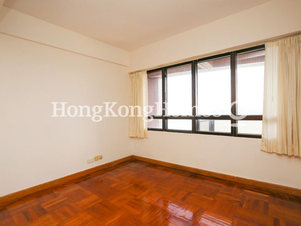 Second Bedroom — 浪琴園 - 第05座，大潭
