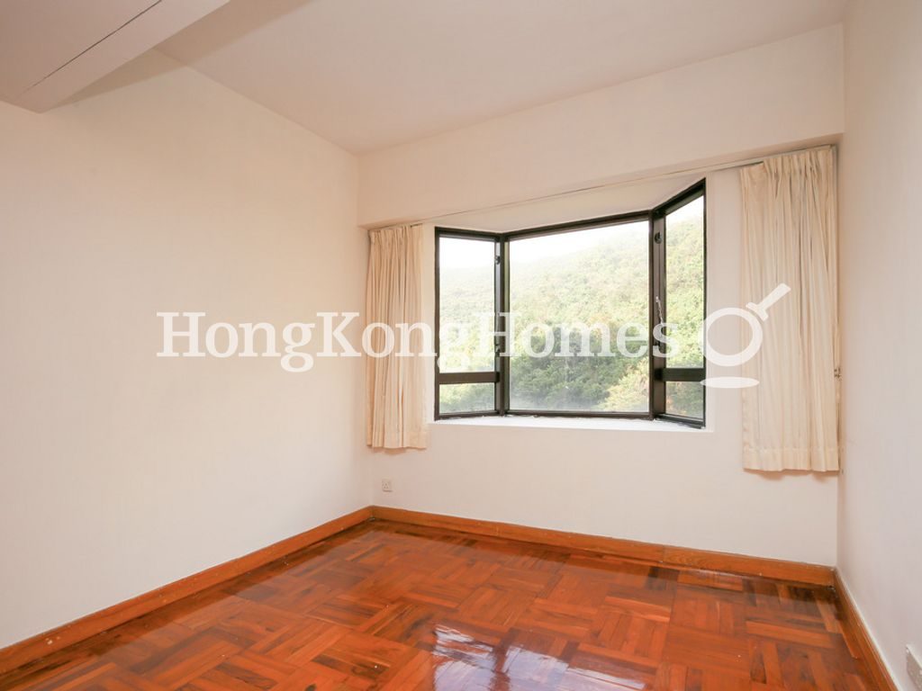 Third Bedroom — 浪琴園 - 第05座，大潭