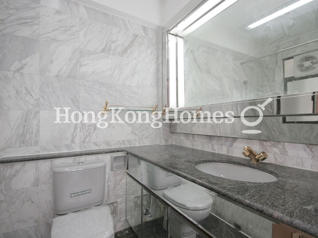 Master Bathroom — 又一居 03期 19座，九龍塘