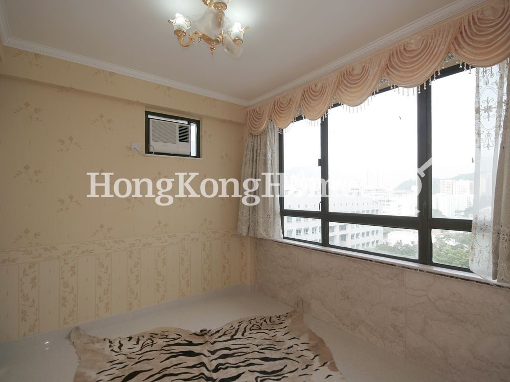 Second Bedroom — 又一居 03期 19座，九龍塘