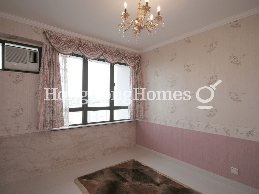 Third Bedroom — 又一居 03期 19座，九龍塘