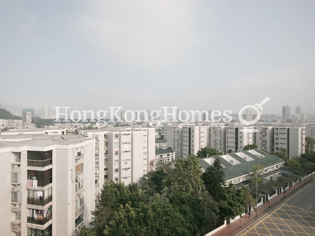 Parc Oasis - Phase 03, Tower 19