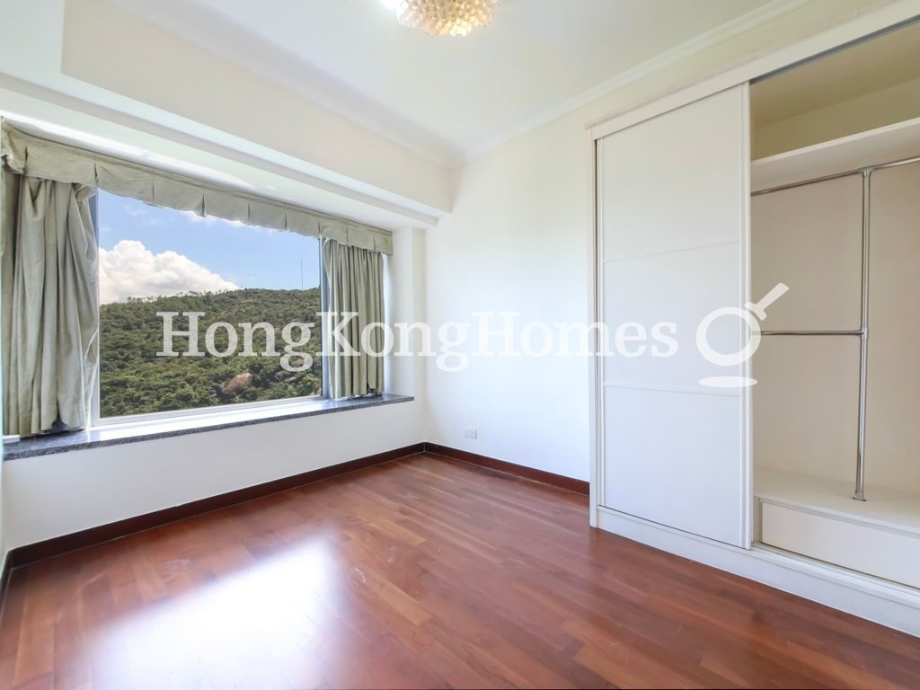 Second Ensuite Bedroom — 上林-第2座，大坑