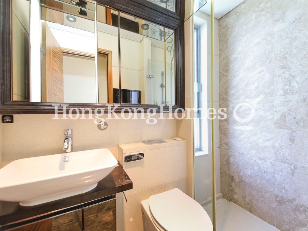 Second Ensuite Bathroom — 上林-第2座，大坑