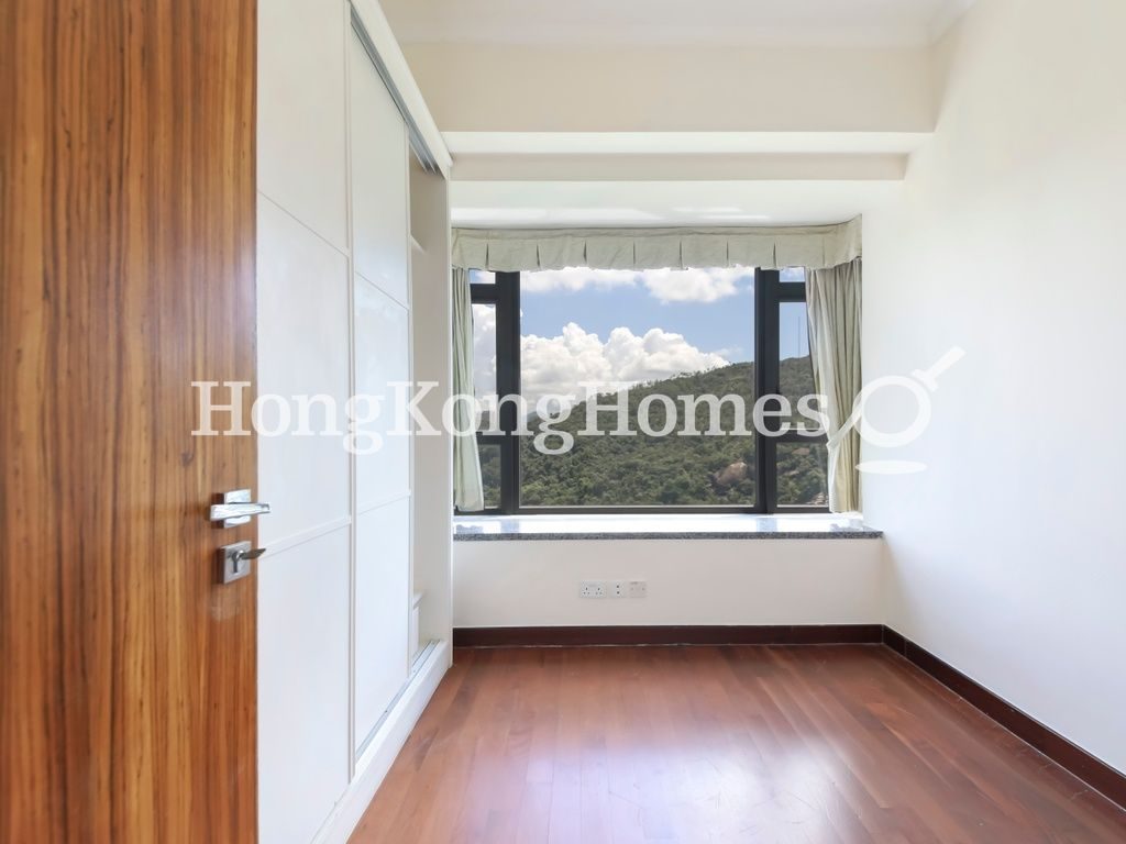 Third Bedroom — 上林-第2座，大坑
