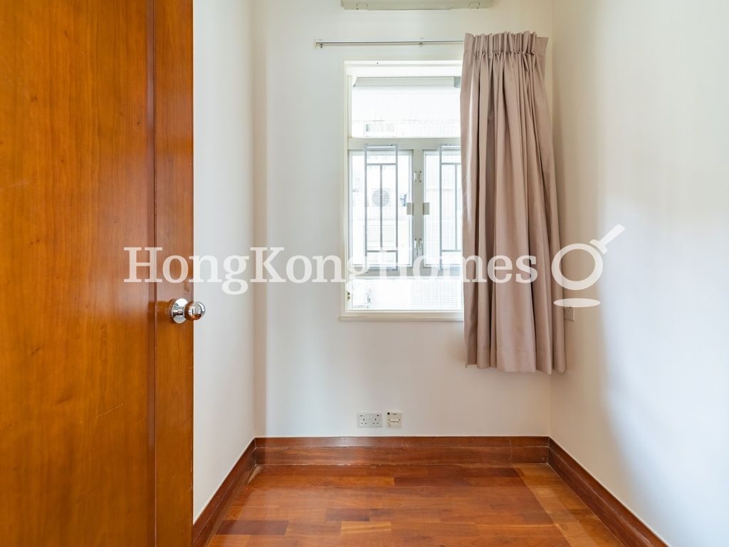 Storeroom — Starcrest - Tower 1, Wan Chai