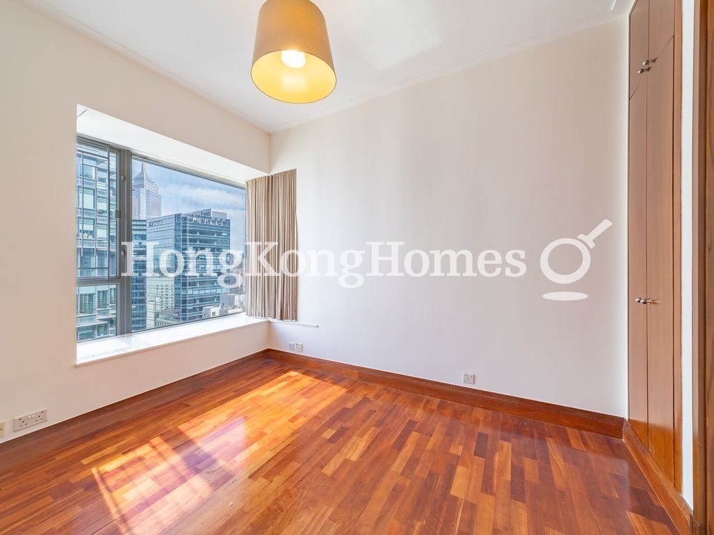 Master Bedroom — Starcrest - Tower 1, Wan Chai