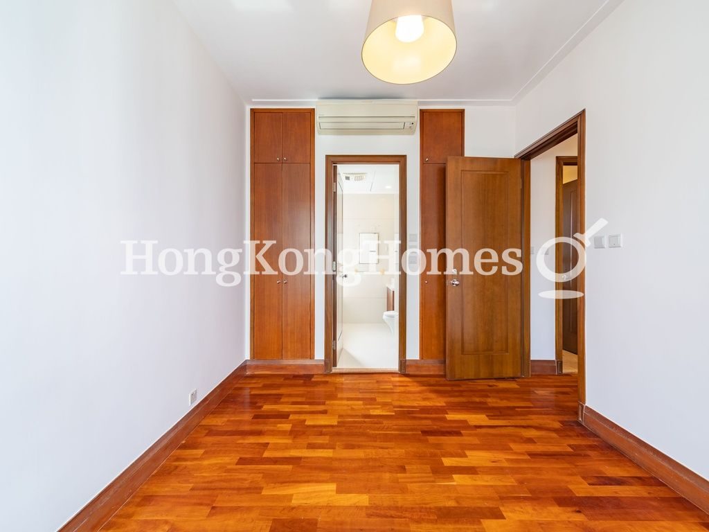 Master Bedroom — Starcrest - Tower 1, Wan Chai