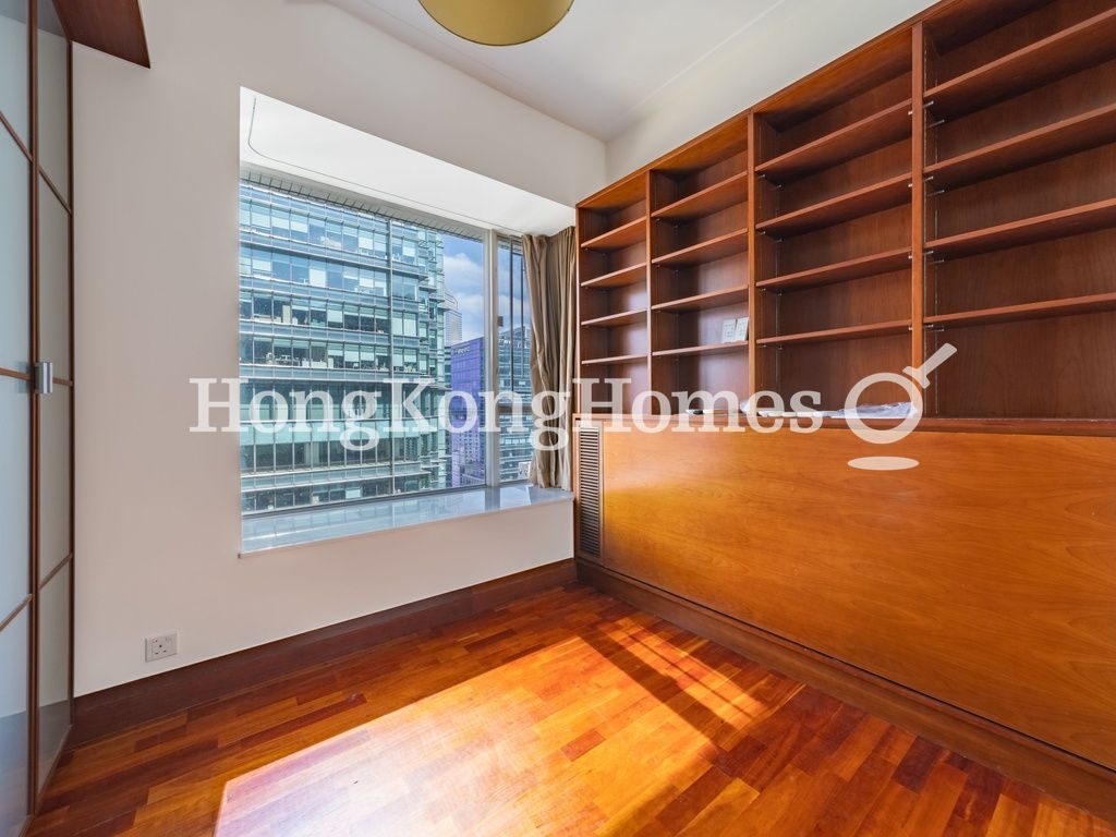 Second Bedroom — Starcrest - Tower 1, Wan Chai