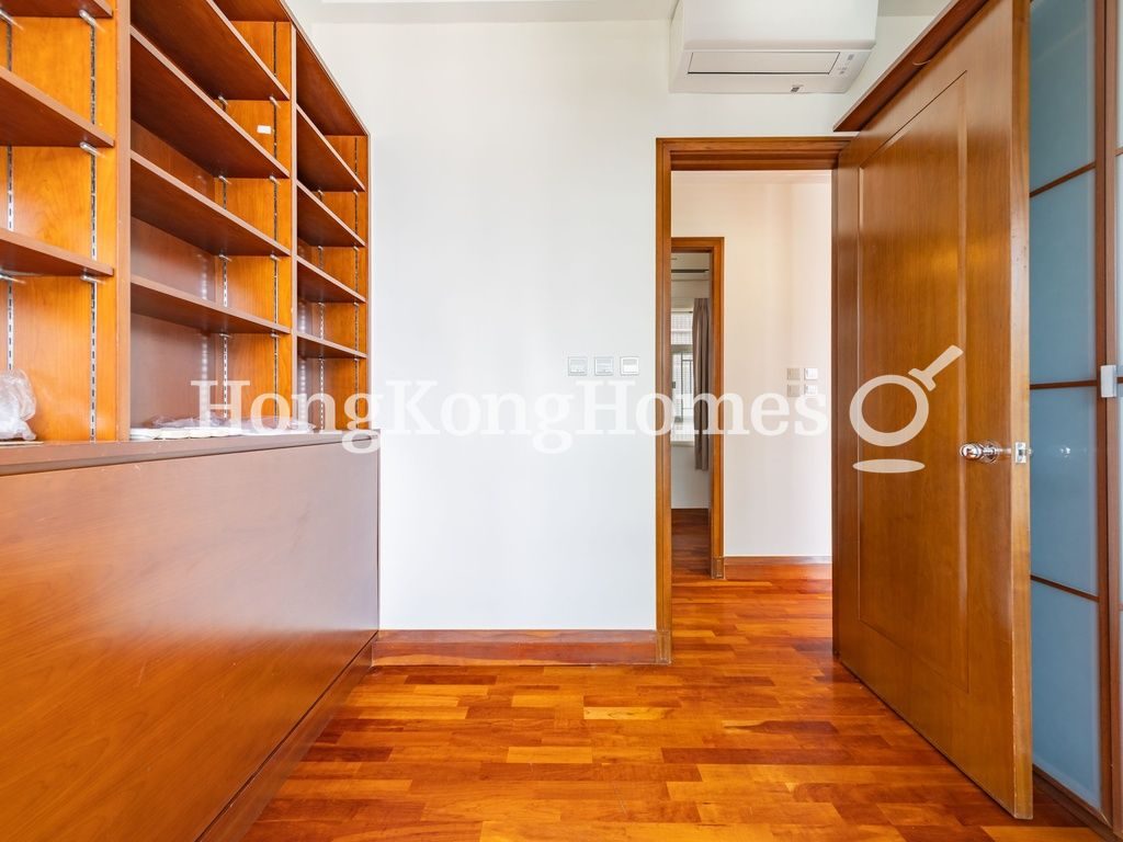Second Bedroom — Starcrest - Tower 1, Wan Chai