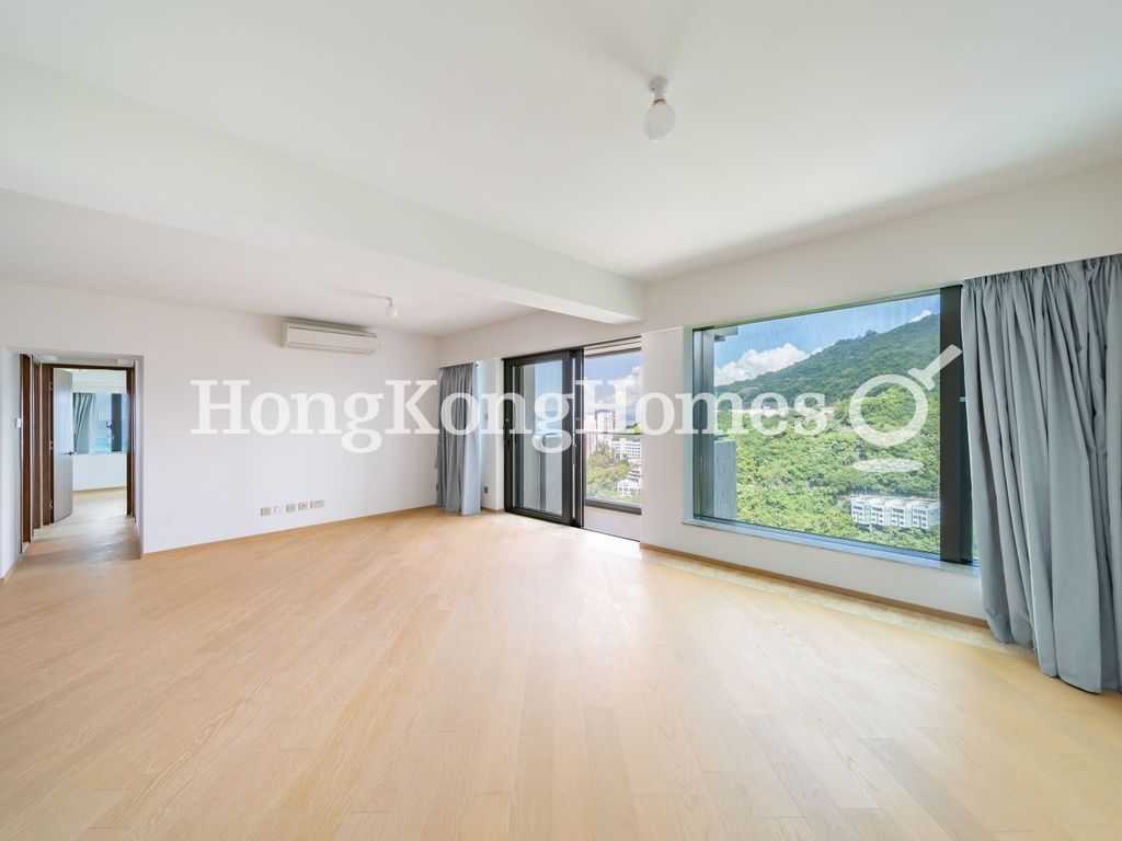 Living and Dining Room — Victoria Coast - Block A, Pokfulam