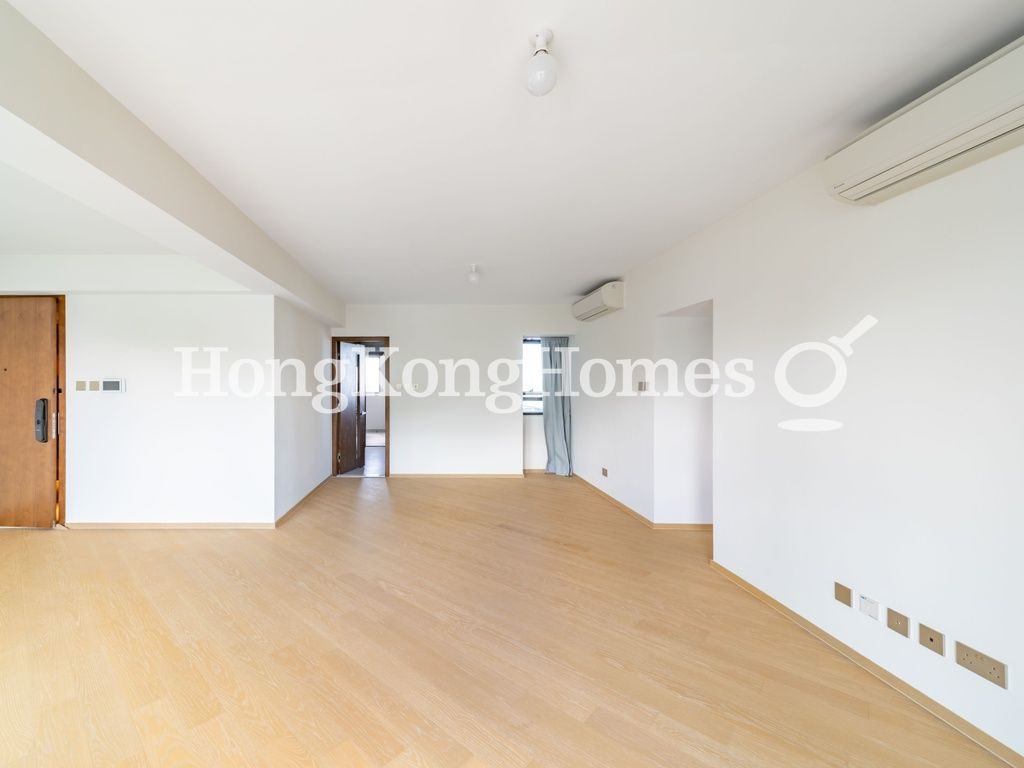 Living and Dining Room — Victoria Coast - Block A, Pokfulam