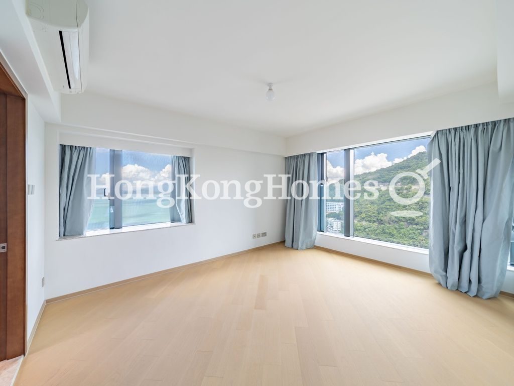 Master Bedroom — Victoria Coast - Block A, Pokfulam