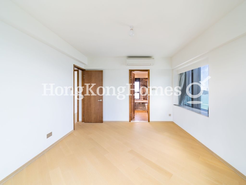 Master Bedroom — Victoria Coast - Block A, Pokfulam