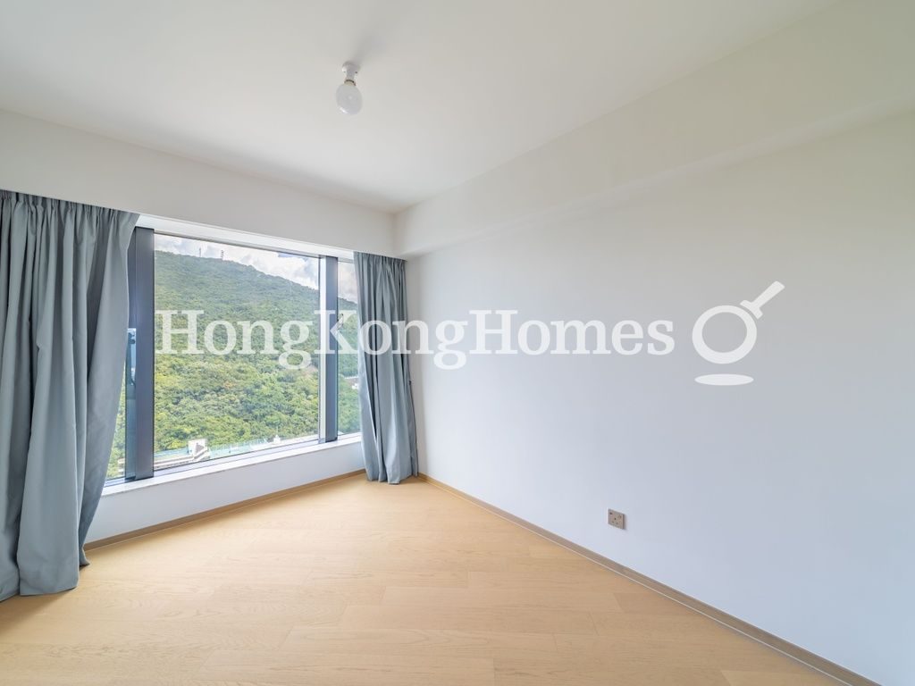 Second Bedroom — Victoria Coast - Block A, Pokfulam