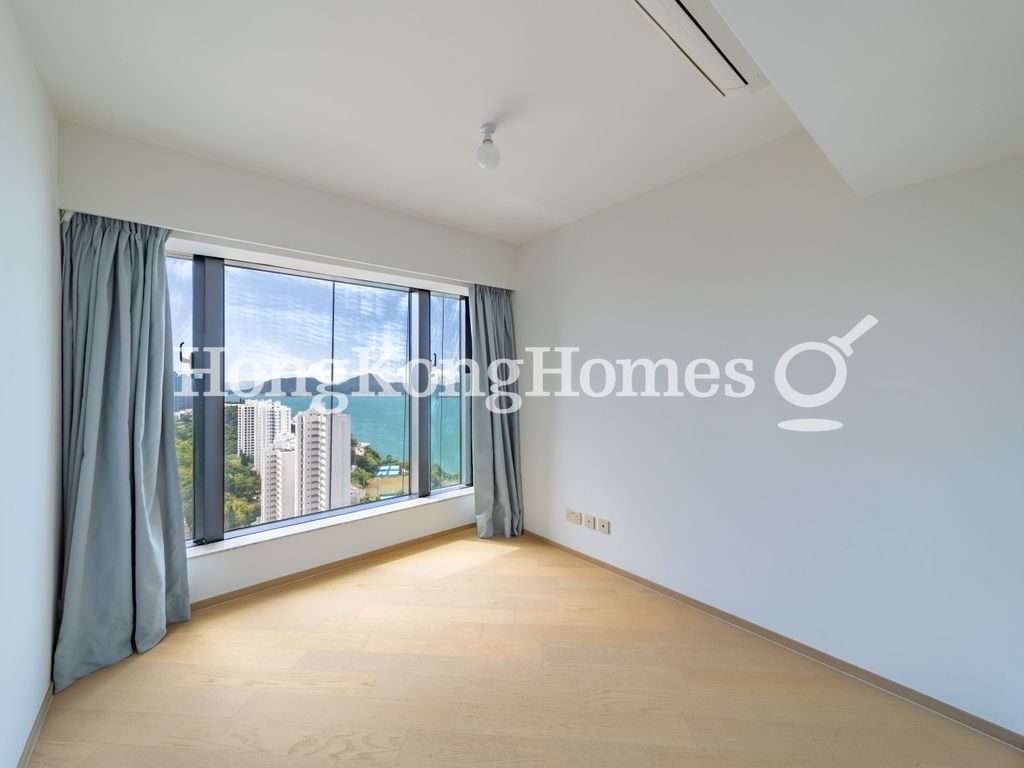 Third Bedroom — Victoria Coast - Block A, Pokfulam