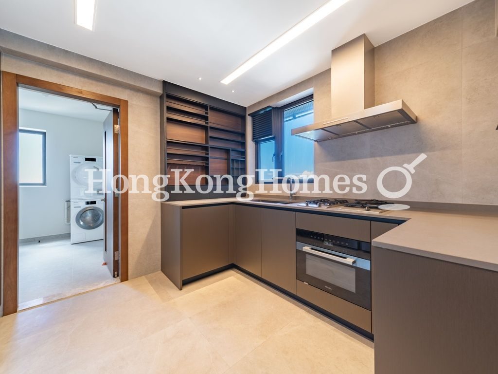 Kitchen — Victoria Coast - Block A, Pokfulam